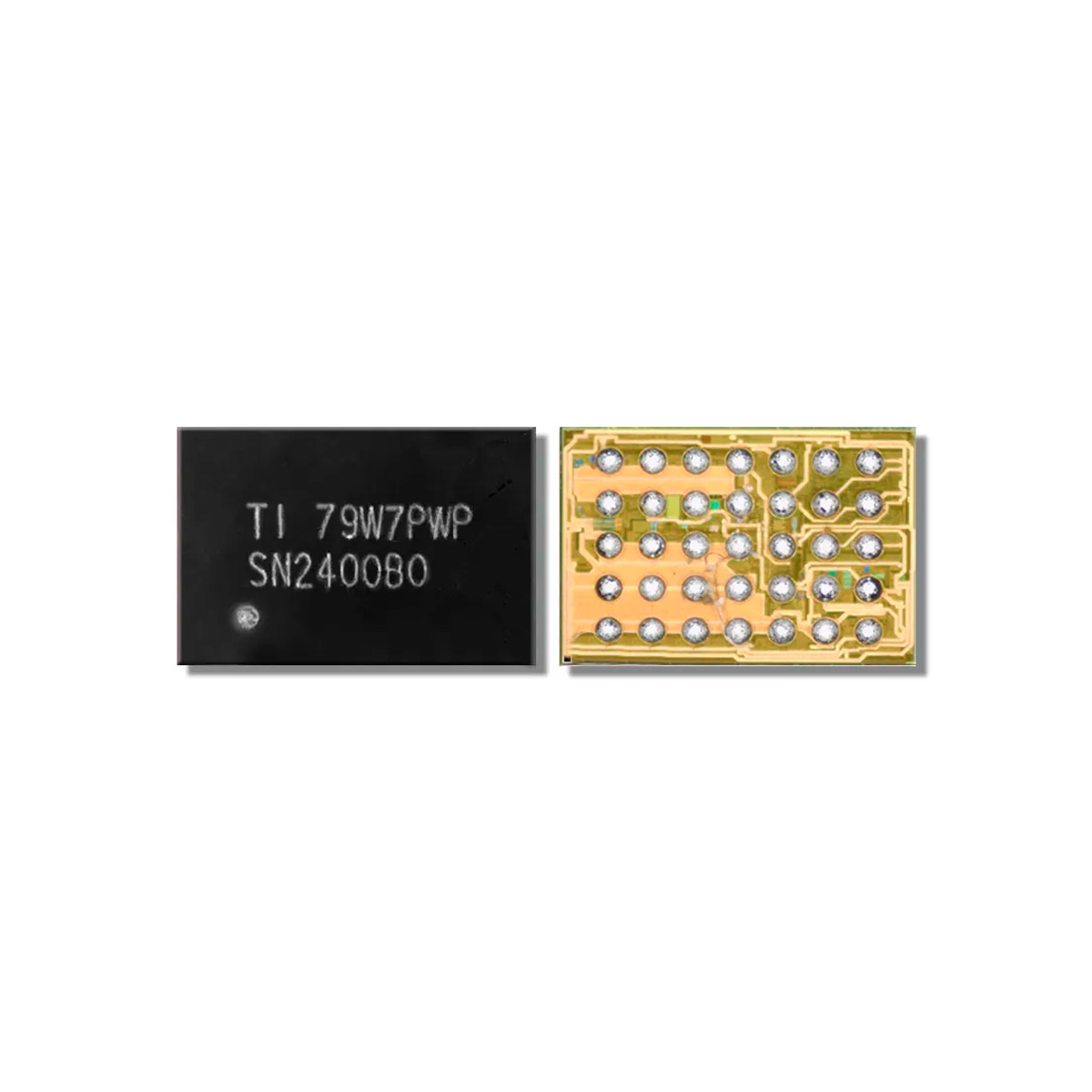 IC Carga SN2400B0 iPhone 6/6 Plus